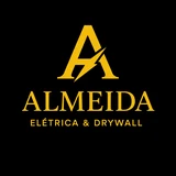 Almeida Elétrica & Drywall